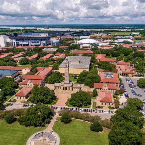 louisiana state university campus|where is lsu main campus.